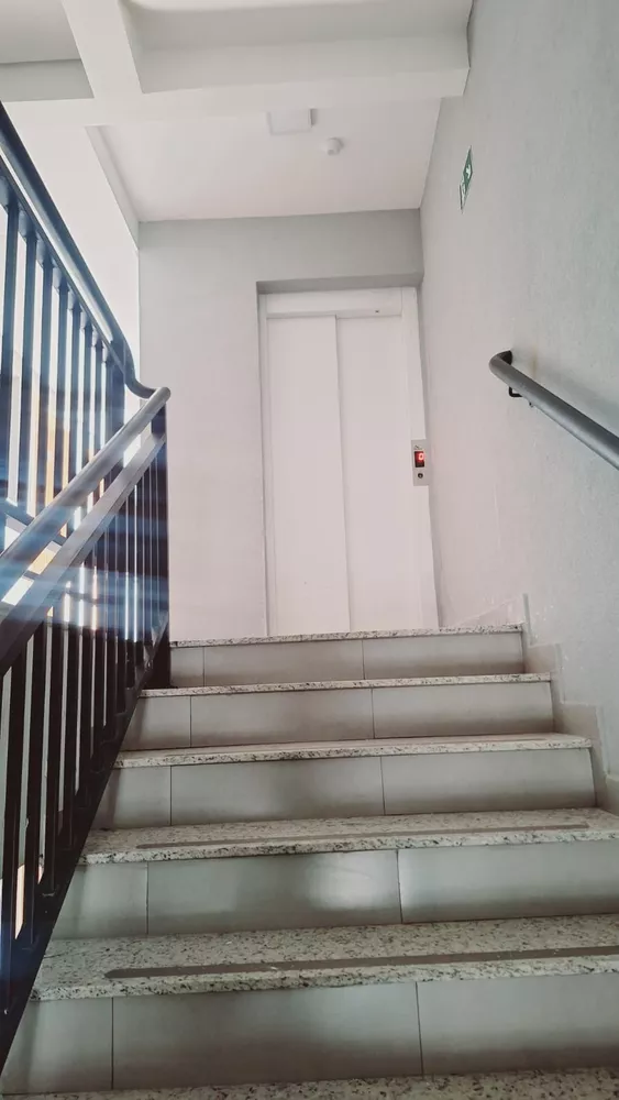 Apartamento, 2 quartos, 40 m² - Foto 5