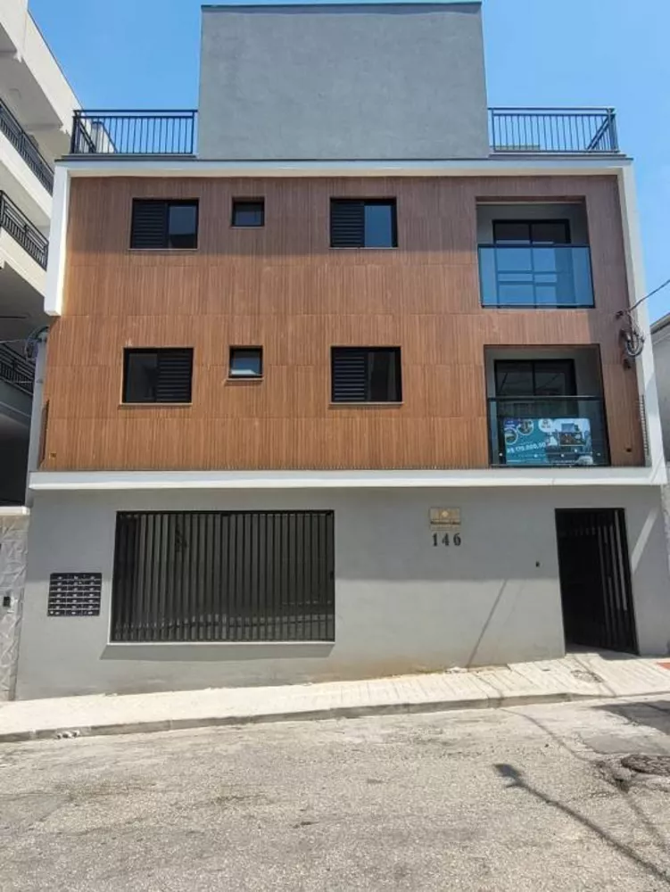 Apartamento, 2 quartos, 40 m² - Foto 1