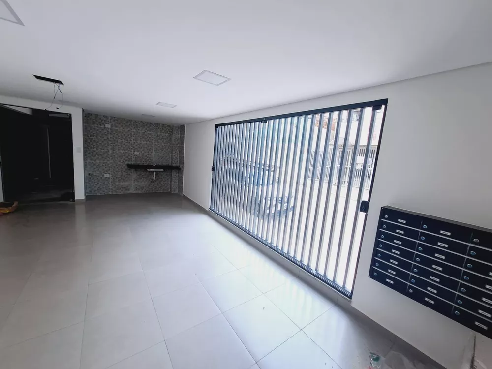 Apartamento, 2 quartos, 40 m² - Foto 7