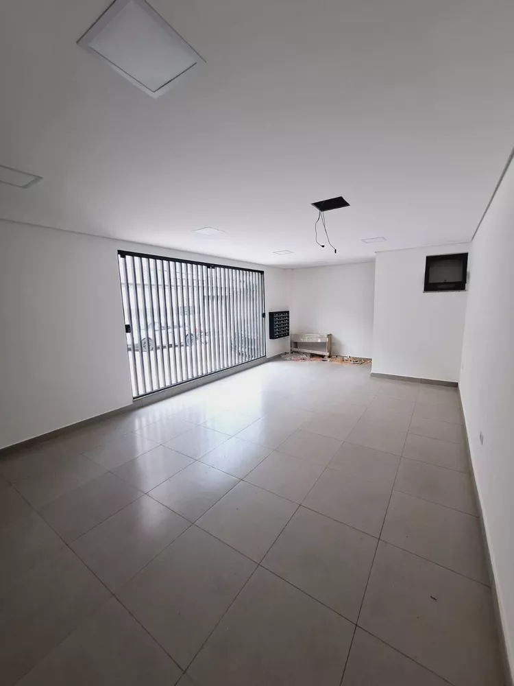 Apartamento, 2 quartos, 40 m² - Foto 2