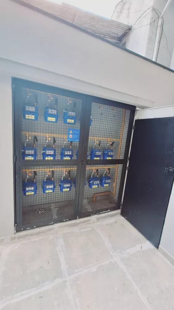 Apartamento, 2 quartos, 40 m² - Foto 3