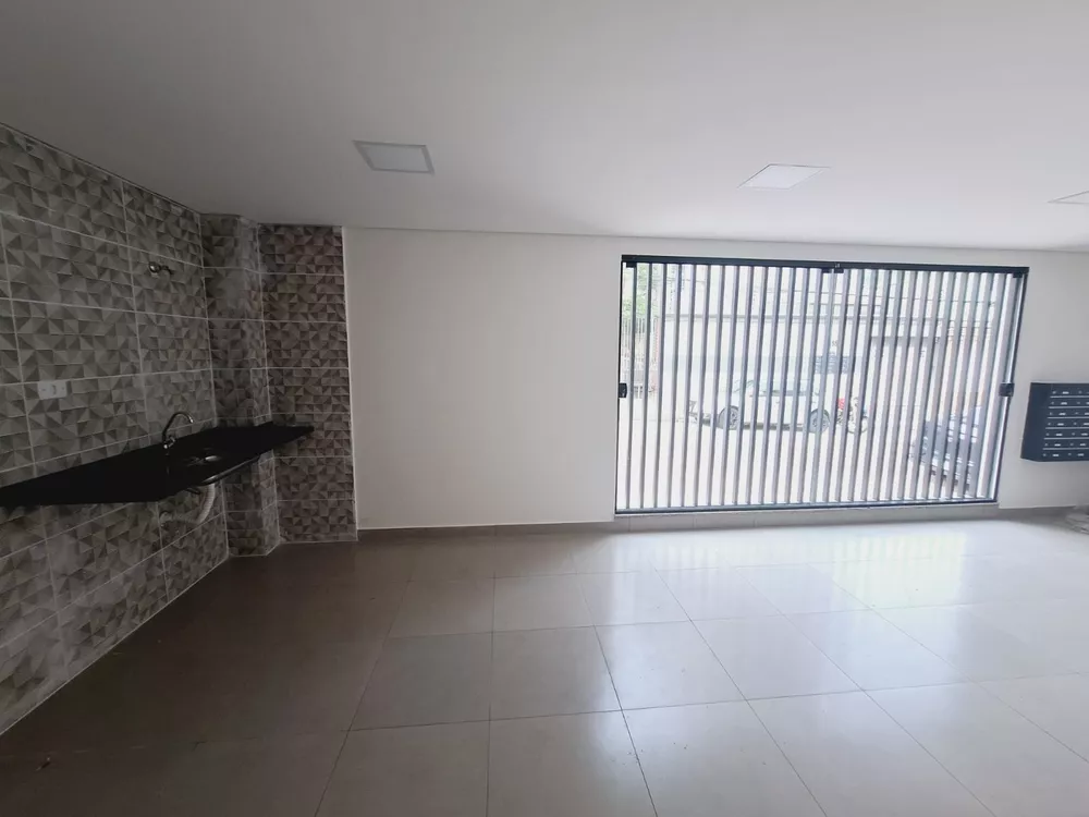 Apartamento, 2 quartos, 40 m² - Foto 10