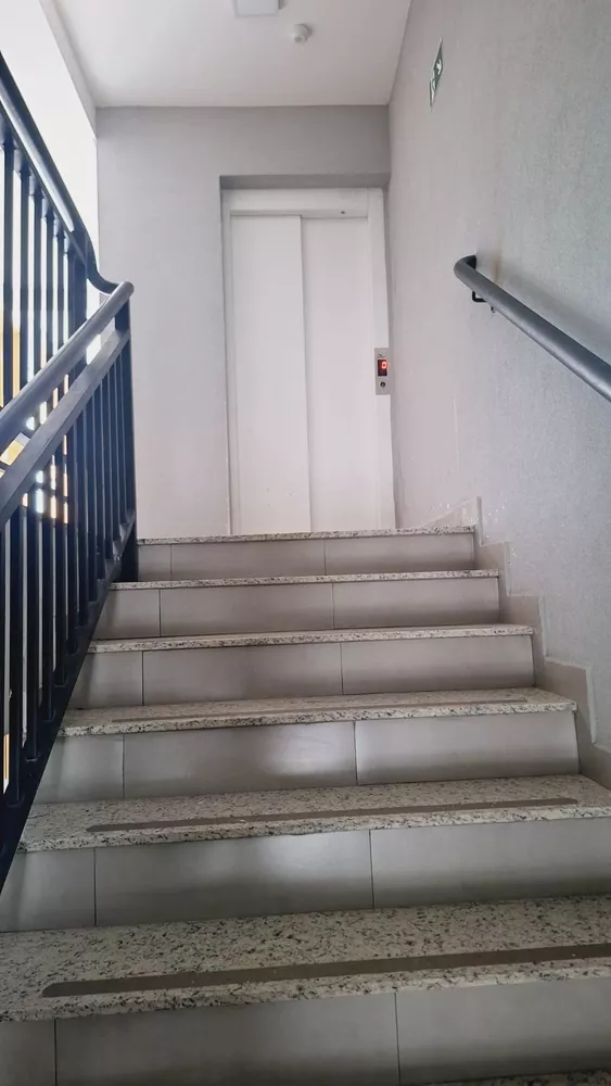 Apartamento, 2 quartos, 40 m² - Foto 8