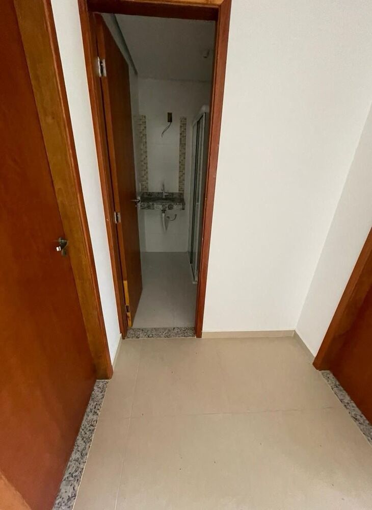 Apartamento, 2 quartos, 40 m² - Foto 9