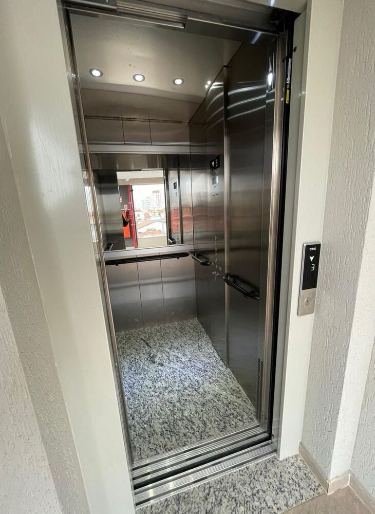 Apartamento, 2 quartos, 40 m² - Foto 3