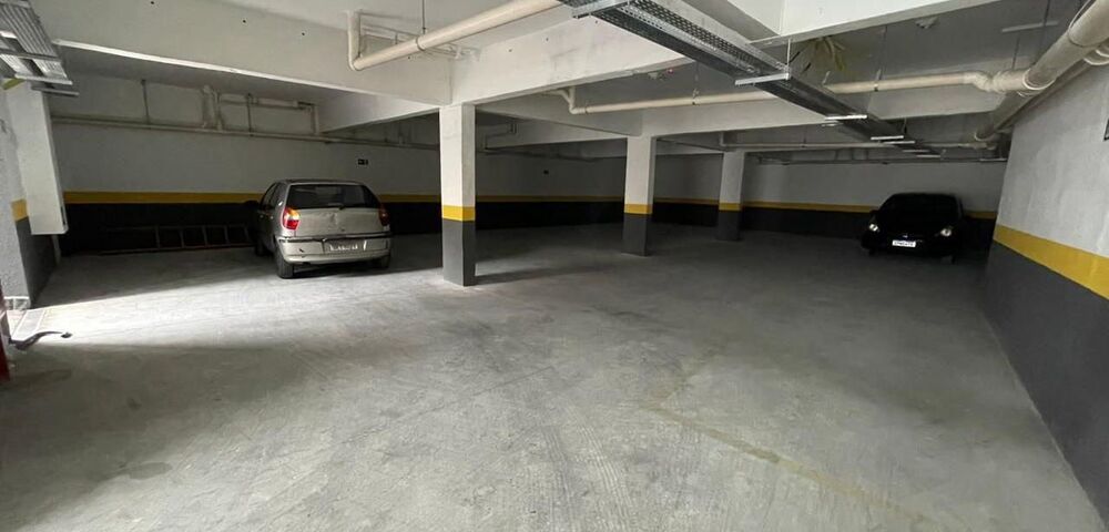 Apartamento, 2 quartos, 40 m² - Foto 12