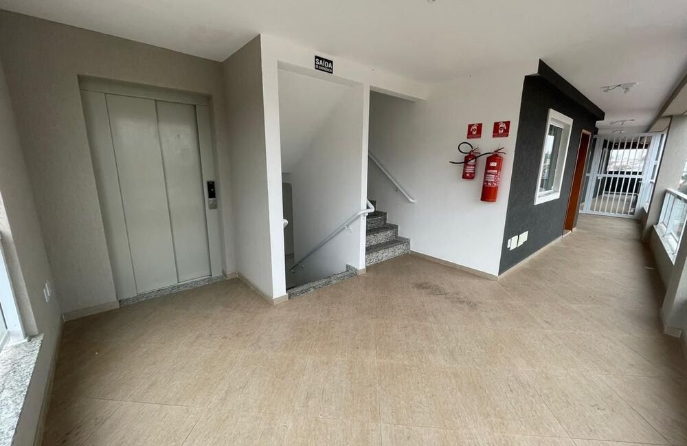 Apartamento, 2 quartos, 40 m² - Foto 10