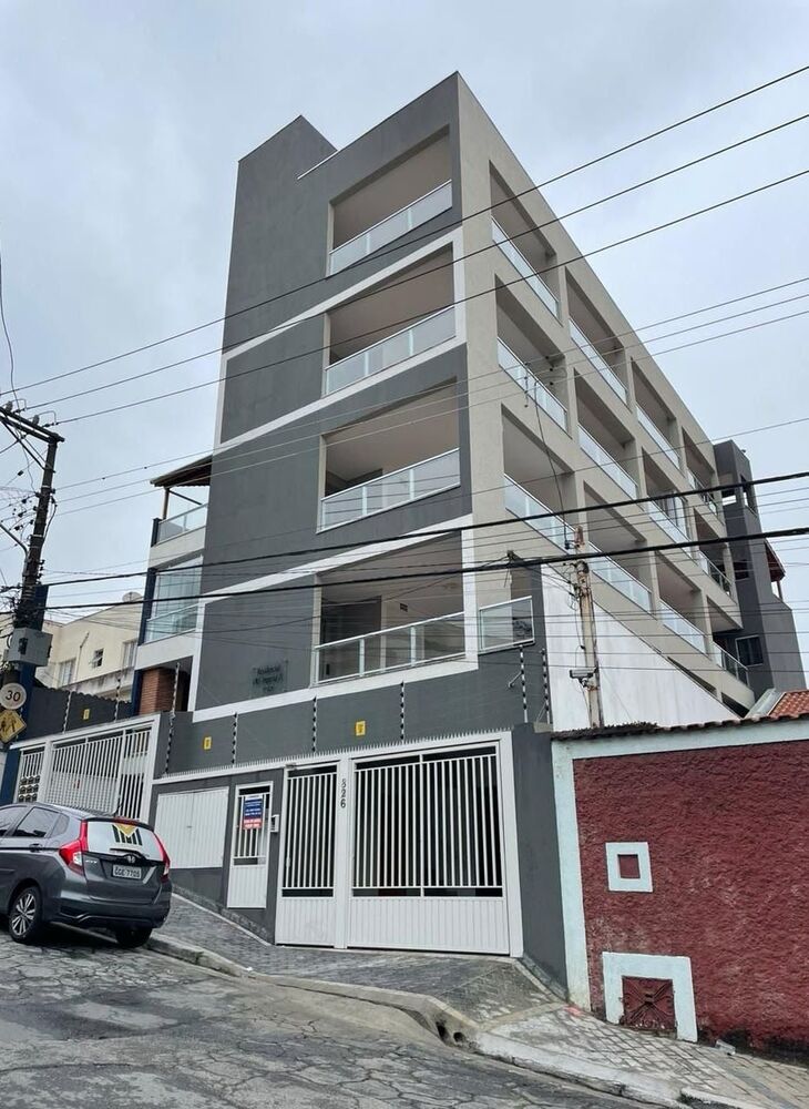 Apartamento, 2 quartos, 40 m² - Foto 26