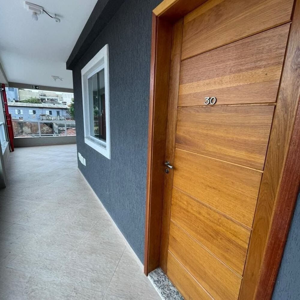 Apartamento, 2 quartos, 40 m² - Foto 19