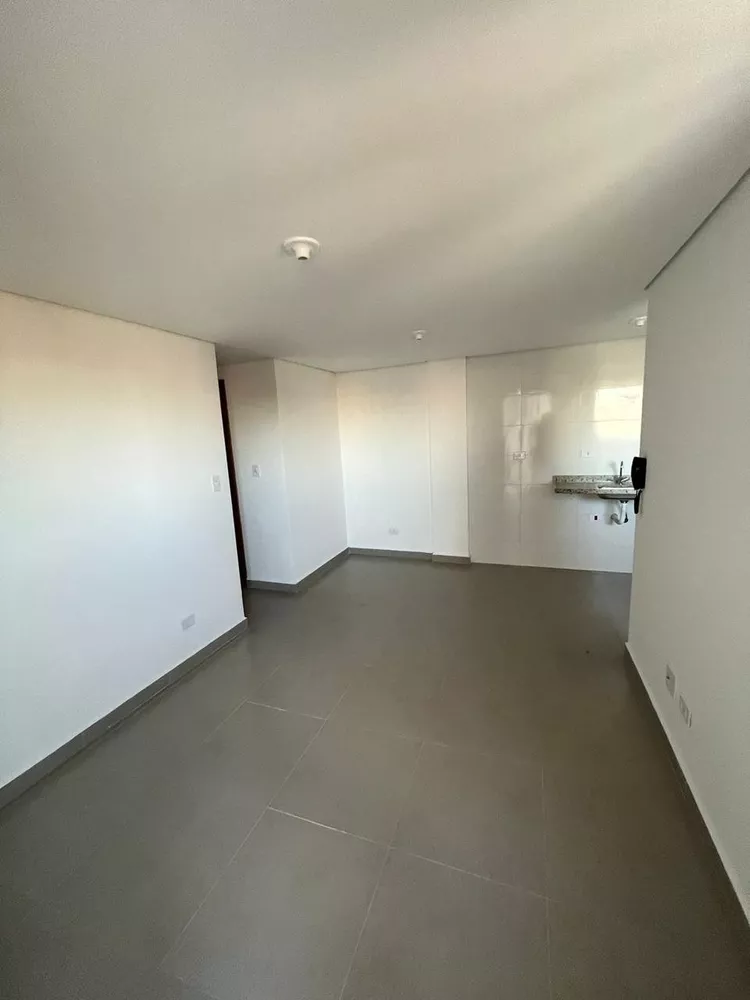 Apartamento à venda com 2 quartos, 47m² - Foto 3