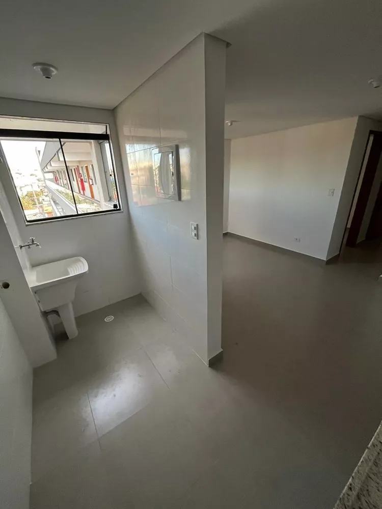 Apartamento à venda com 2 quartos, 47m² - Foto 4