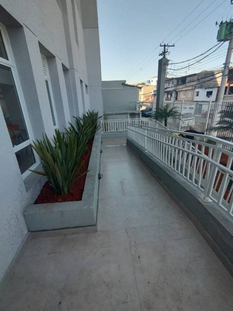 Apartamento, 2 quartos, 51 m² - Foto 8