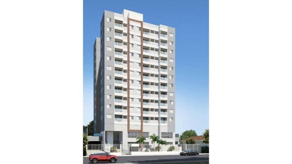 Apartamento, 2 quartos, 51 m² - Foto 14
