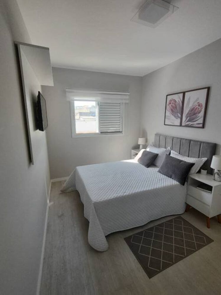 Apartamento, 2 quartos, 51 m² - Foto 4