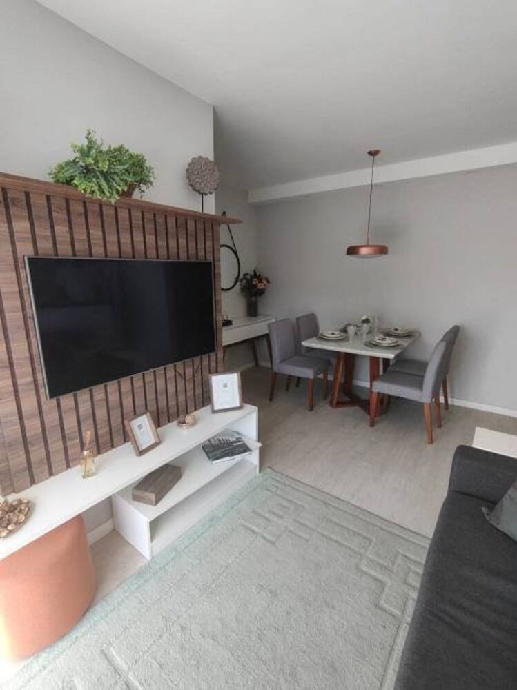 Apartamento, 2 quartos, 51 m² - Foto 3