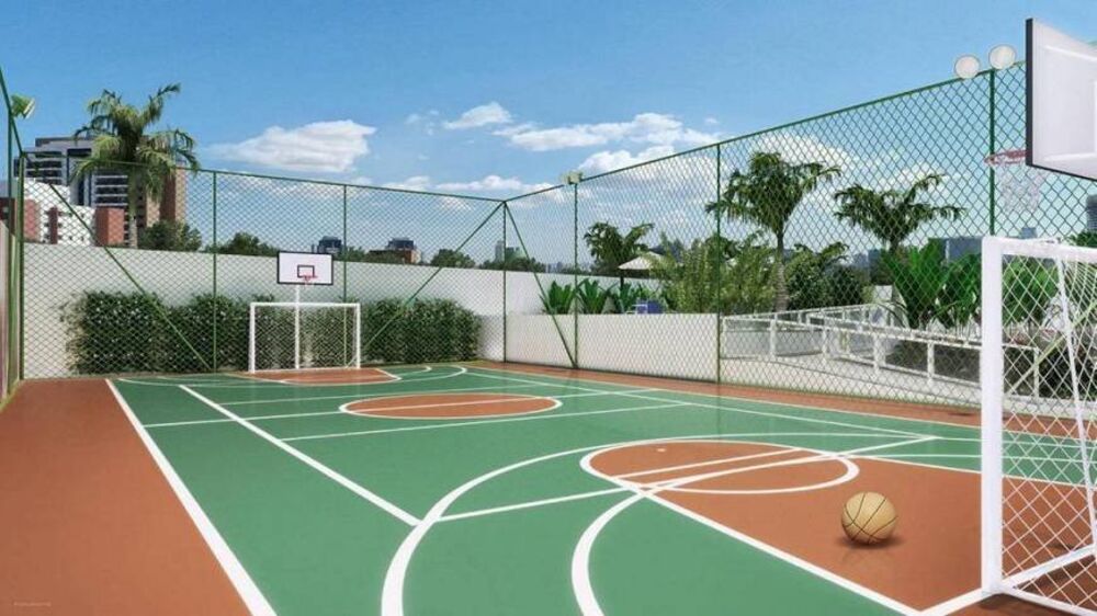 Apartamento, 2 quartos, 51 m² - Foto 13