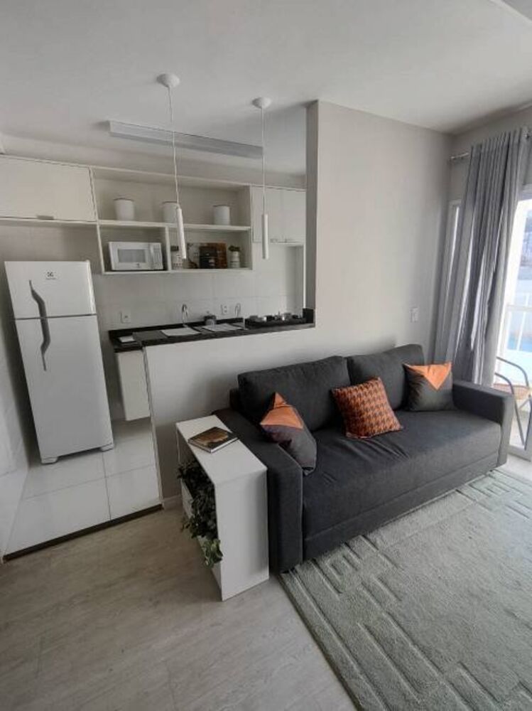 Apartamento, 2 quartos, 51 m² - Foto 2