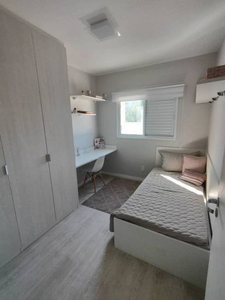 Apartamento, 2 quartos, 51 m² - Foto 5