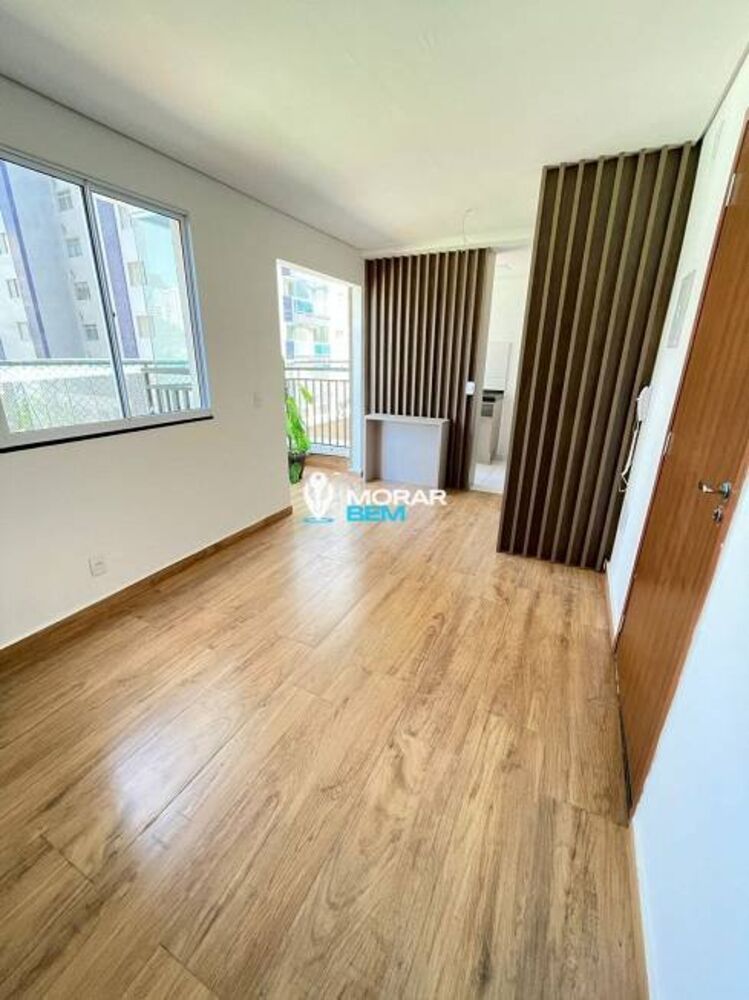 Apartamento, 2 quartos, 43 m² - Foto 3
