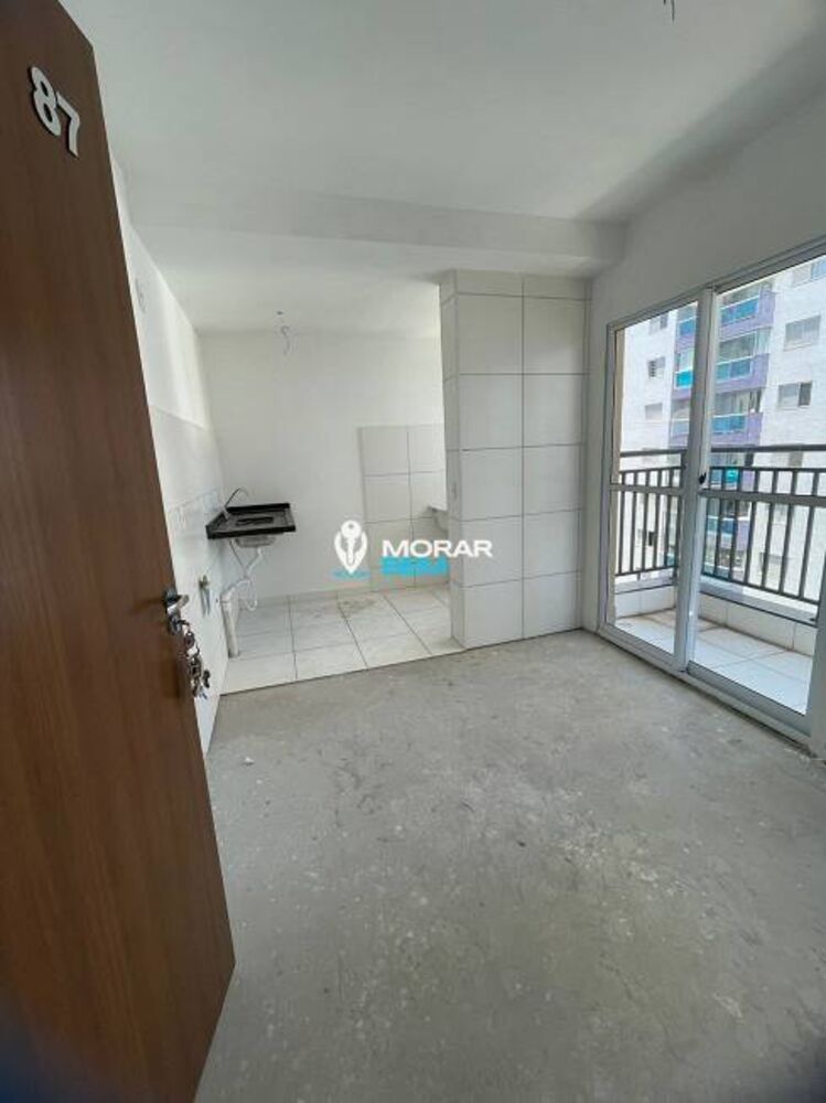 Apartamento, 2 quartos, 43 m² - Foto 1