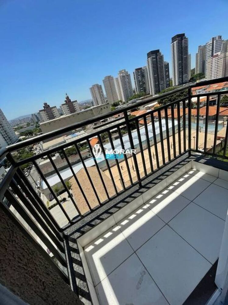 Apartamento, 2 quartos, 43 m² - Foto 2
