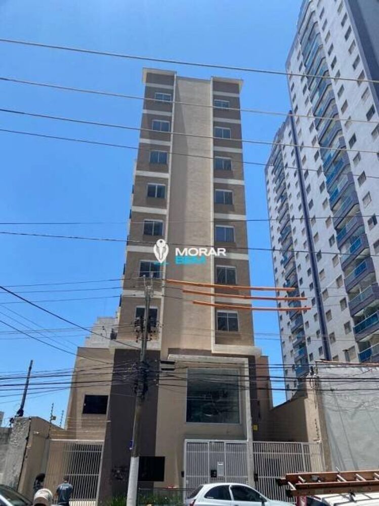 Apartamento, 2 quartos, 43 m² - Foto 22
