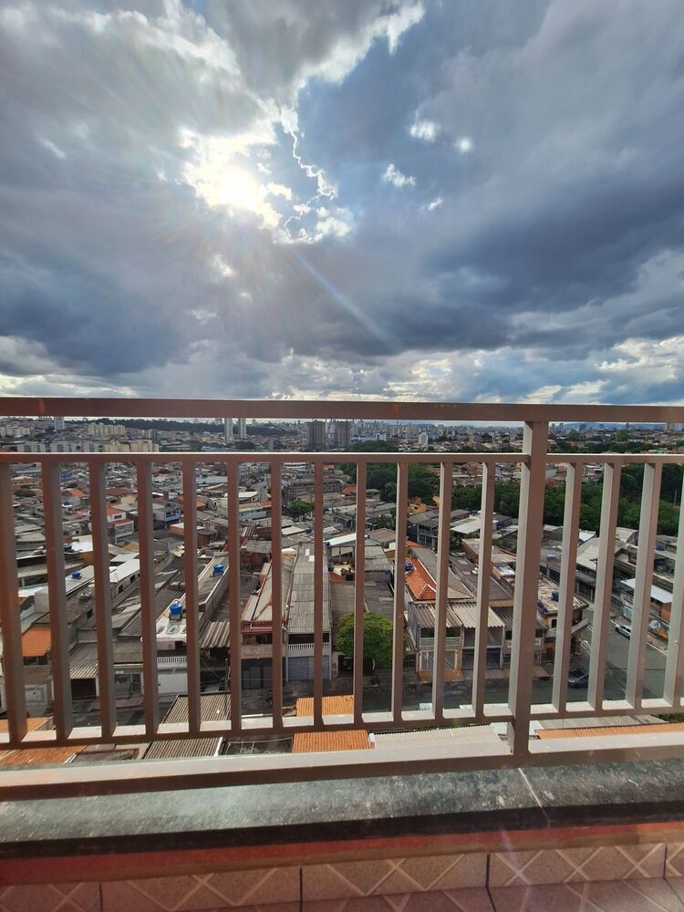 Apartamento, 2 quartos, 46 m² - Foto 24