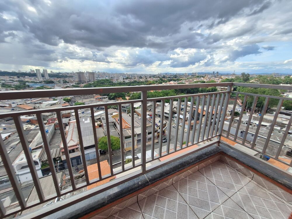 Apartamento, 2 quartos, 46 m² - Foto 1