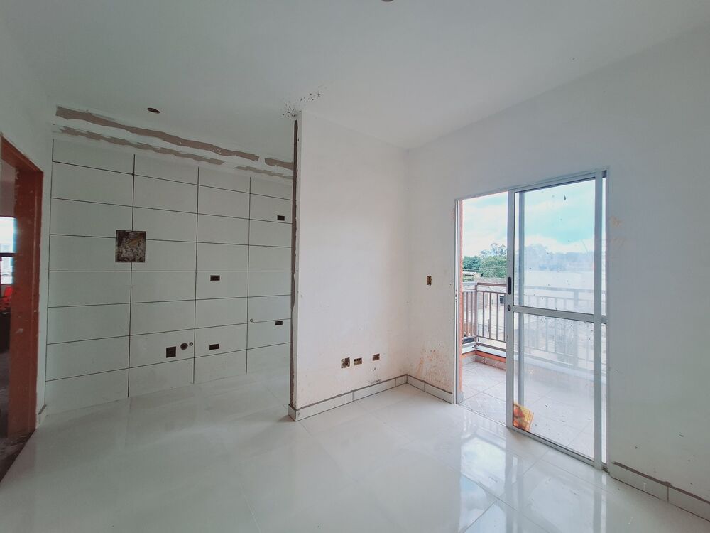 Apartamento, 2 quartos, 46 m² - Foto 12