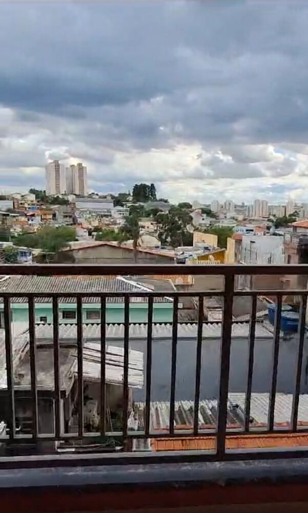 Apartamento, 2 quartos, 46 m² - Foto 28