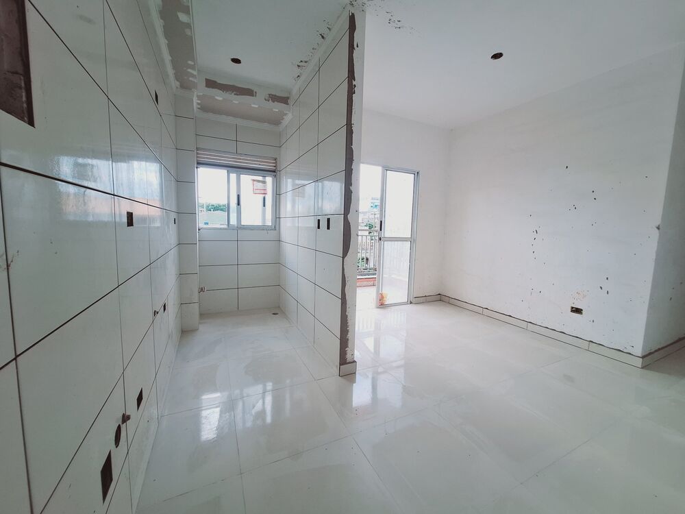 Apartamento, 2 quartos, 46 m² - Foto 11