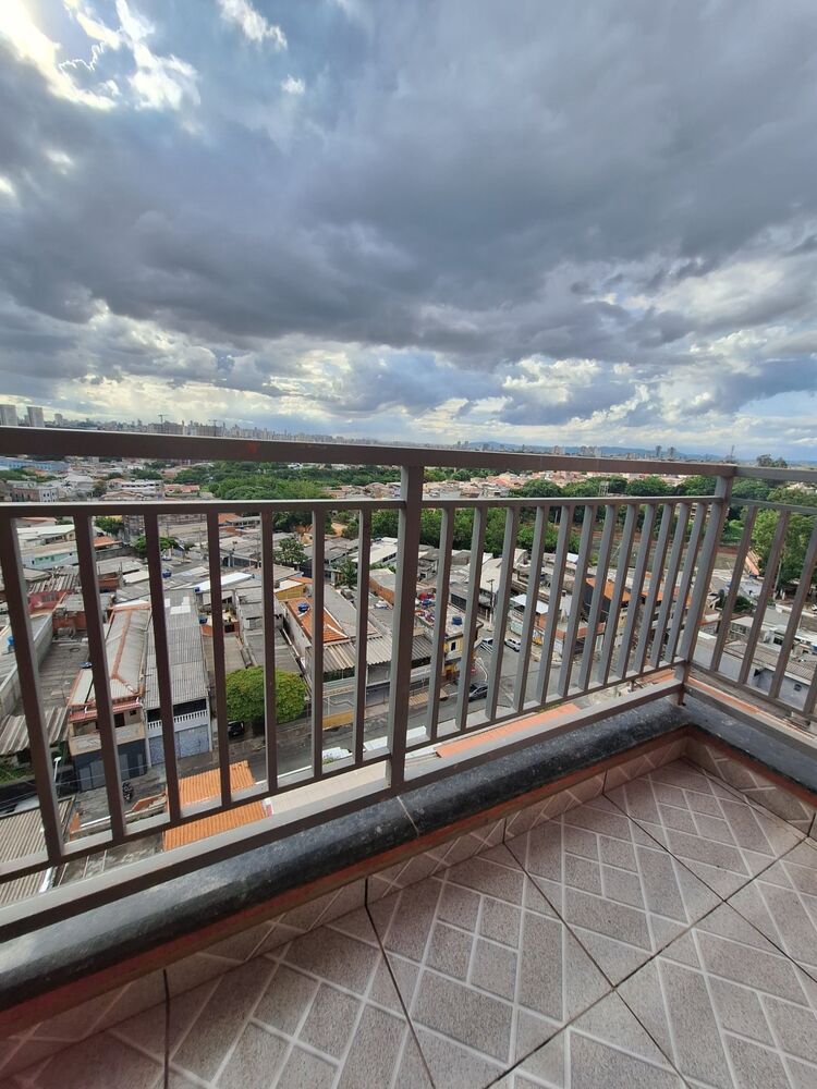 Apartamento, 2 quartos, 46 m² - Foto 25