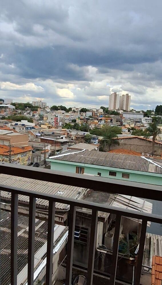 Apartamento, 2 quartos, 46 m² - Foto 38