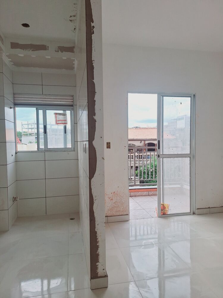 Apartamento, 2 quartos, 46 m² - Foto 18