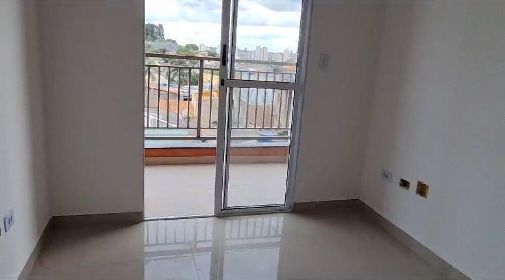 Apartamento, 2 quartos, 46 m² - Foto 3