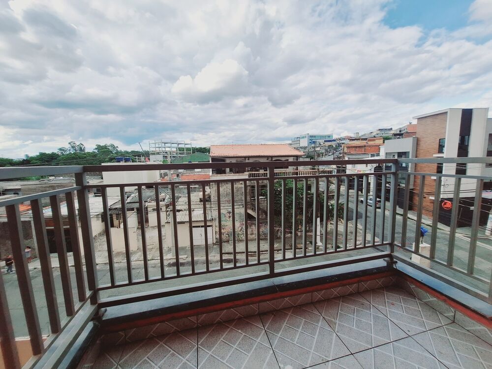 Apartamento, 2 quartos, 46 m² - Foto 2