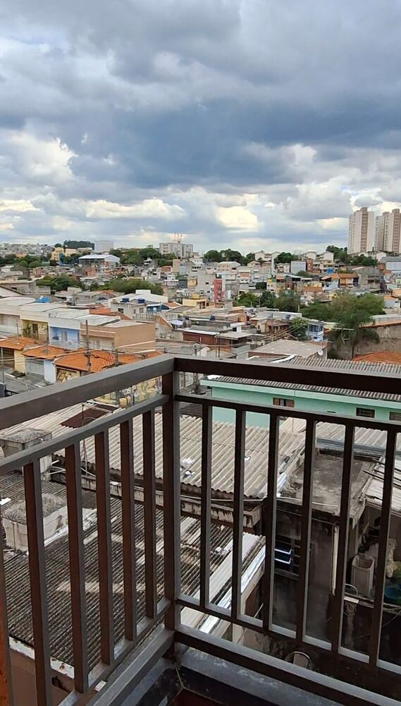 Apartamento, 2 quartos, 46 m² - Foto 44