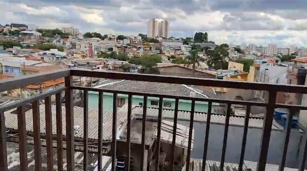 Apartamento, 2 quartos, 46 m² - Foto 9