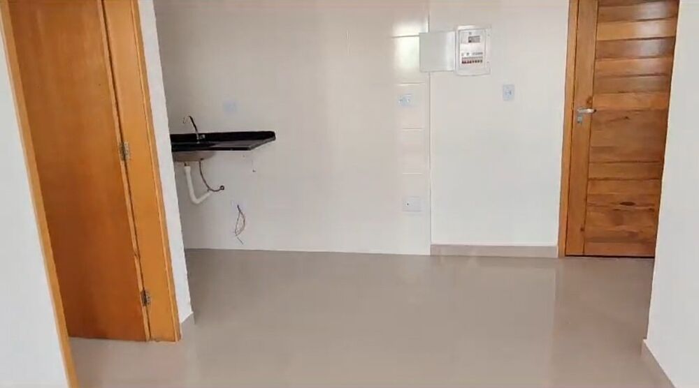 Apartamento, 2 quartos, 46 m² - Foto 7