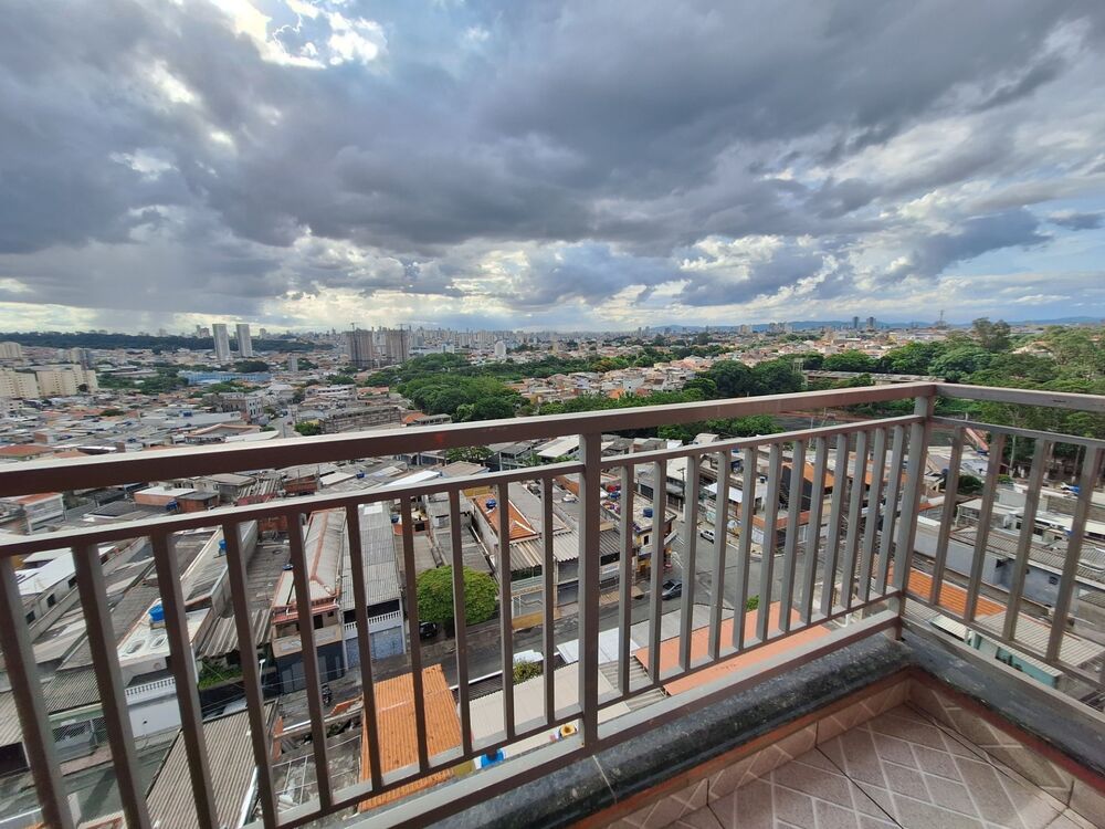 Apartamento, 2 quartos, 46 m² - Foto 59