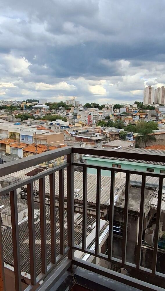 Apartamento, 2 quartos, 46 m² - Foto 48
