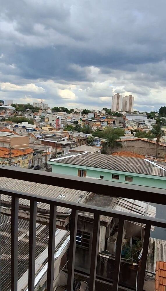 Apartamento, 2 quartos, 46 m² - Foto 39