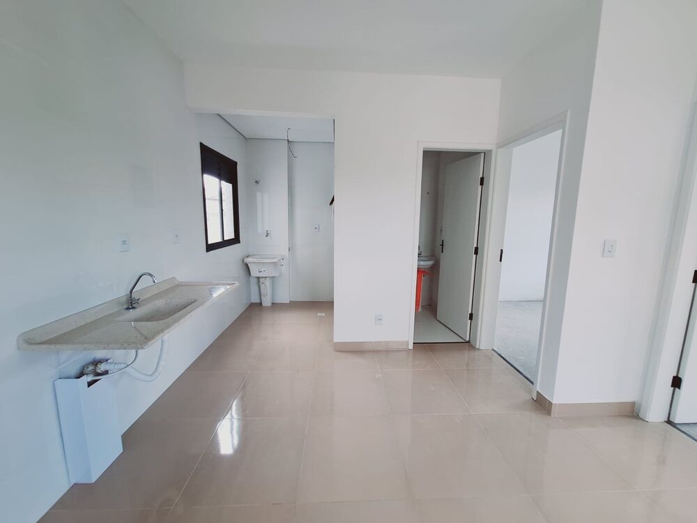 Apartamento, 2 quartos, 36 m² - Foto 9