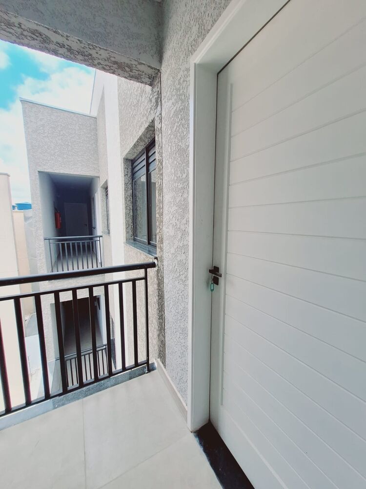 Apartamento, 2 quartos, 36 m² - Foto 7
