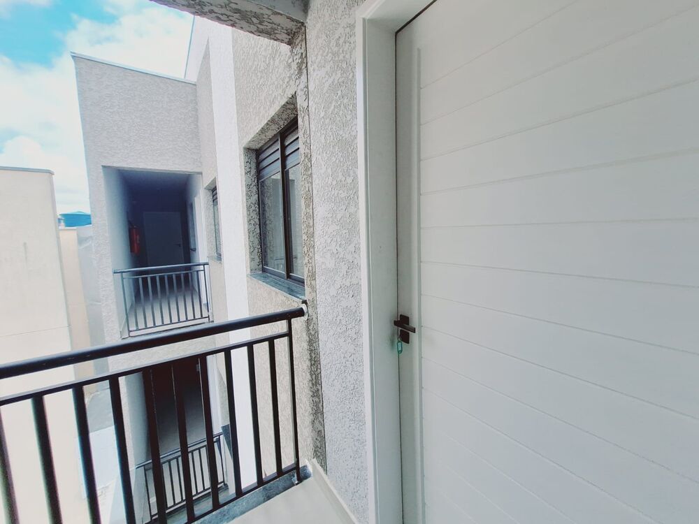 Apartamento, 2 quartos, 36 m² - Foto 4