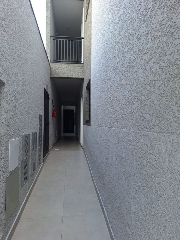 Apartamento, 2 quartos, 36 m² - Foto 57