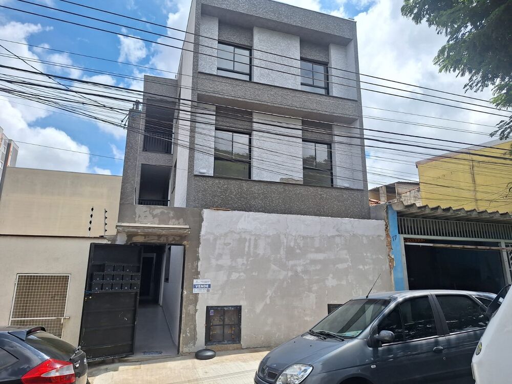 Apartamento, 2 quartos, 36 m² - Foto 55