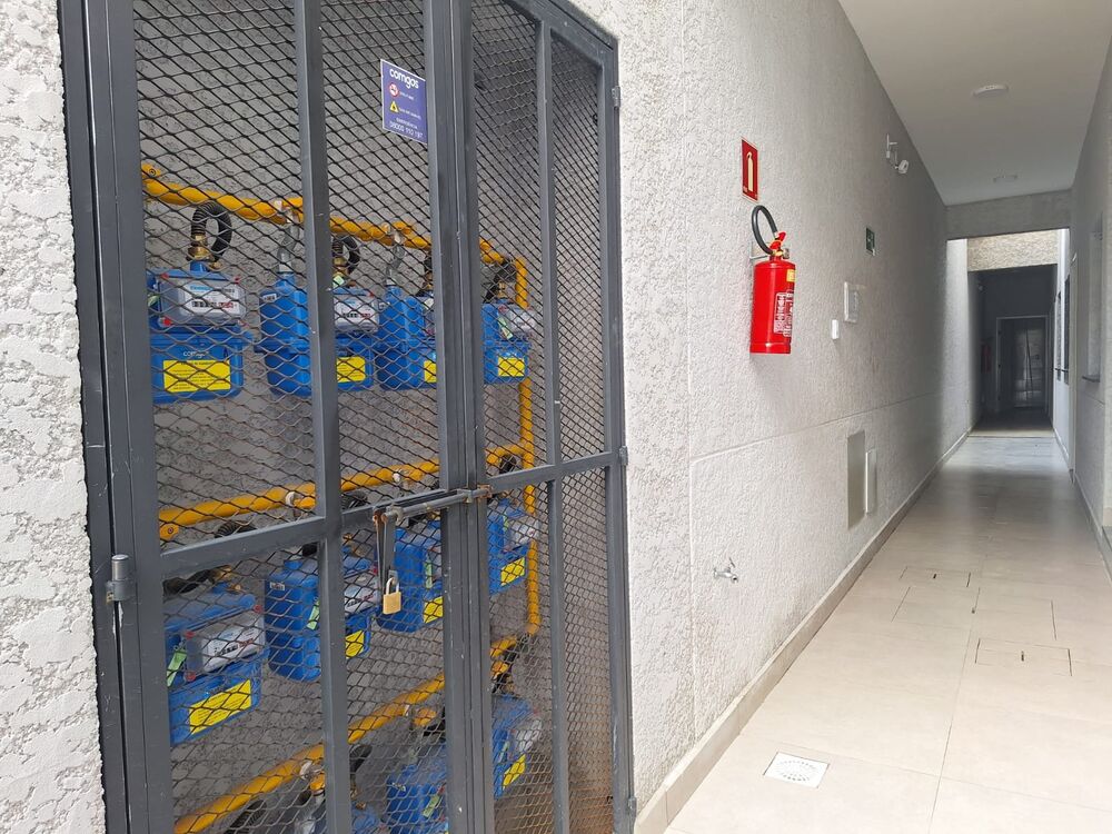 Apartamento, 2 quartos, 36 m² - Foto 59