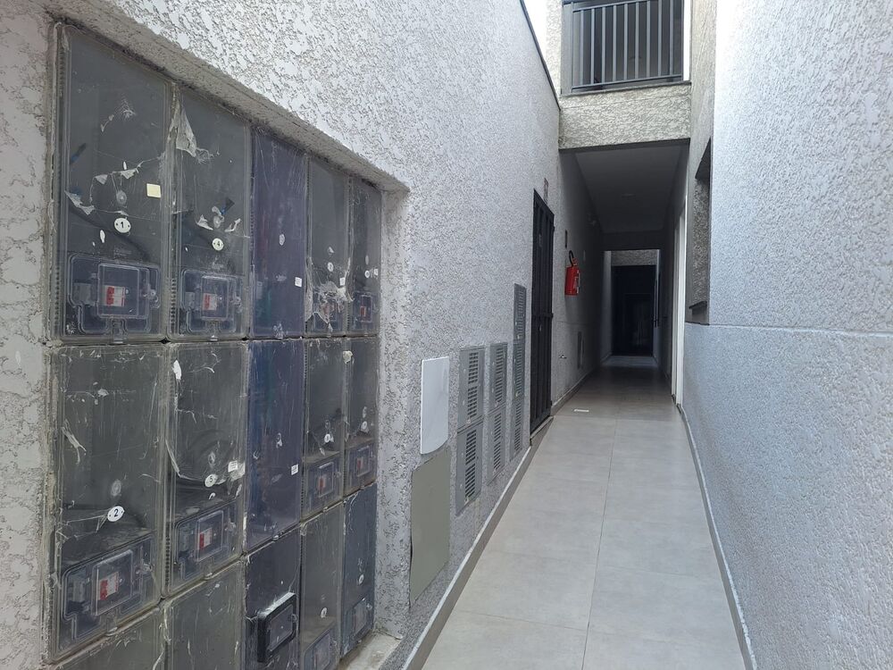 Apartamento, 2 quartos, 36 m² - Foto 3