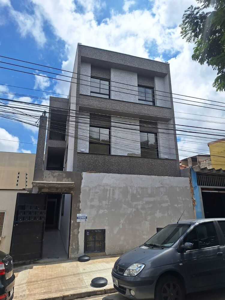 Apartamento, 2 quartos, 36 m² - Foto 56